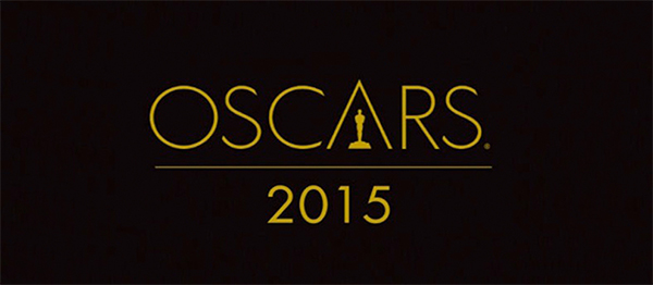 Oscar Ödülleri 2015