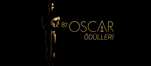 87. Oscar Ödülleri