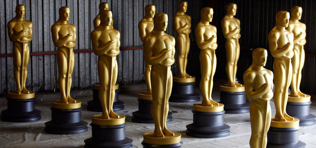 2012 Oscar Adayları Açıklandı
