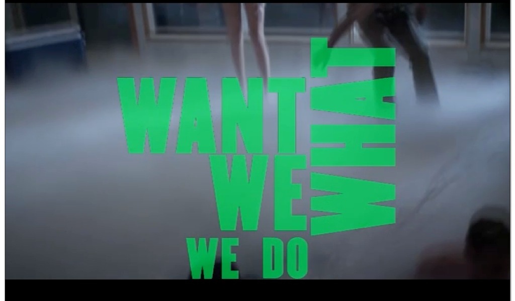 Outasight – Now Or Never-lyric video