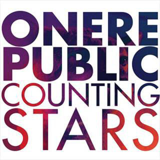 One Republic – Counting Stars