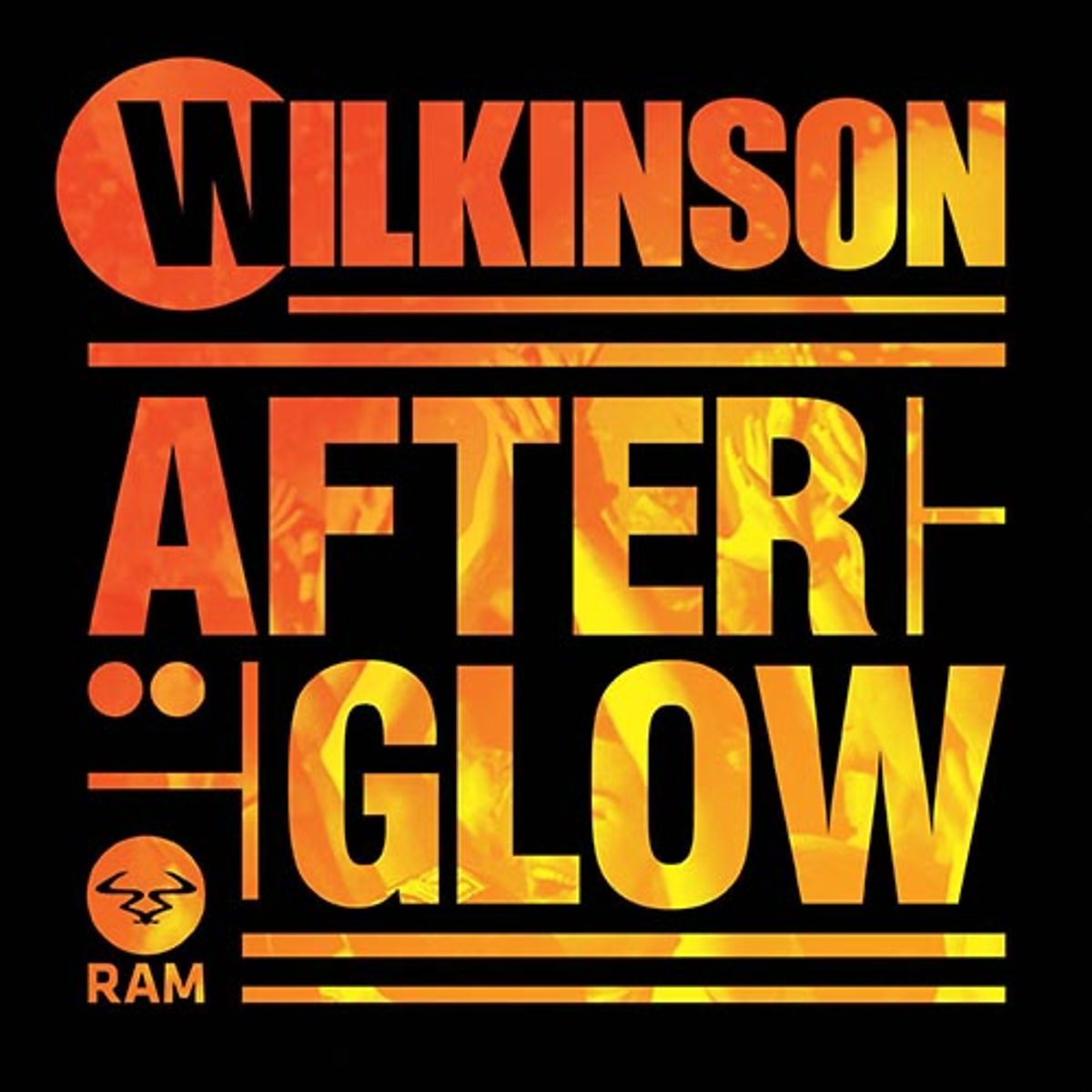 Wilkinson – After Glow