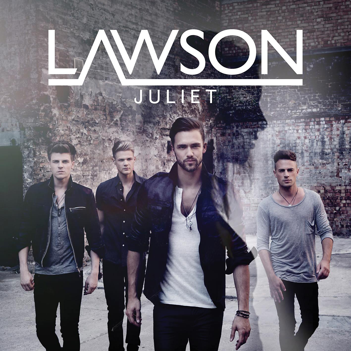 Lawson – Juliet