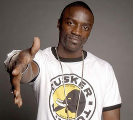 Akon – Not Safe