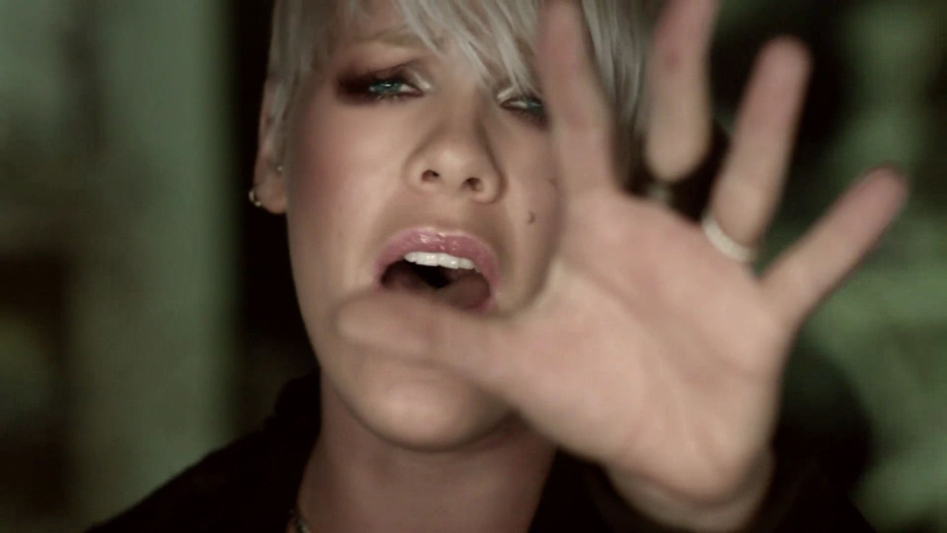 Pink – F**king Perfect
