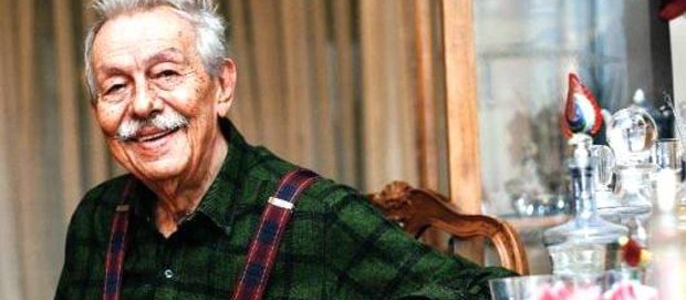 Duayen yazar ve gazeteci Çetin Altan hayatını kaybetti…