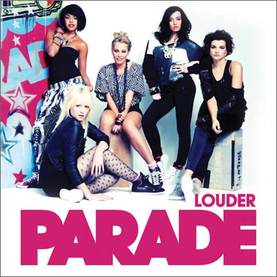 Parade – Louder