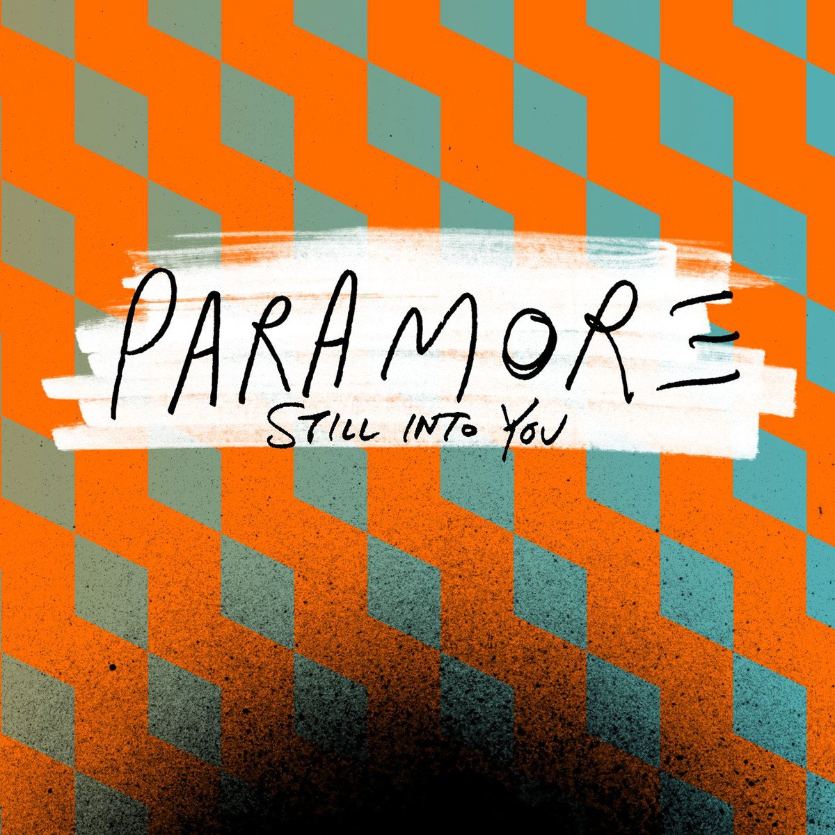 Paramore – Still Into You