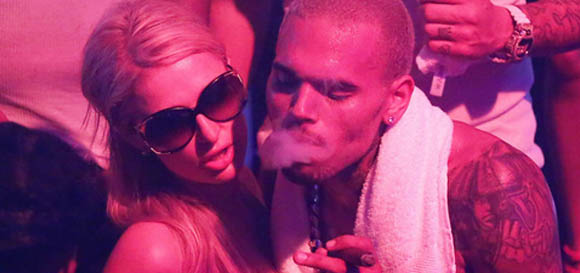 Sansasyonel birliktelik