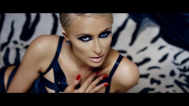 Paris Hilton – High Off My Love ft Birdman
