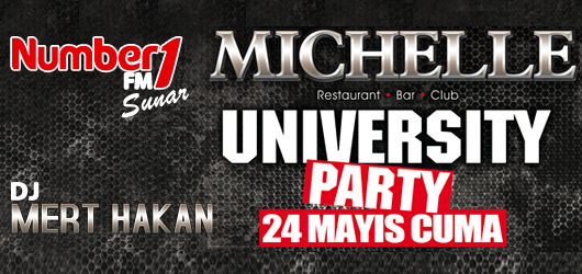 Number 1 İzmir’e Geliyor