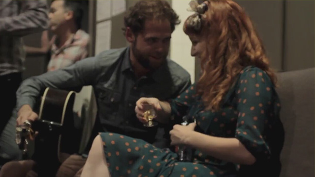 Passenger – Let Her Go