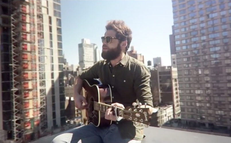 PASSENGER – Fools Gold
