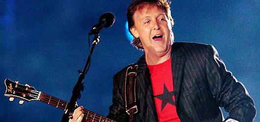 Paul McCartney'in Açıklaması Spekülasyonlara Yol Açtı!