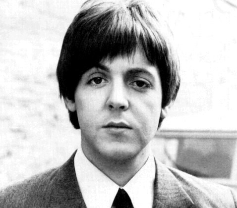 Paul McCartney – Maybe I'm Amazed