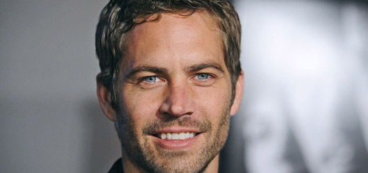 Paul Walker, Hızlı ve Öfkeli 7'de Son Kez Beyazperde'de