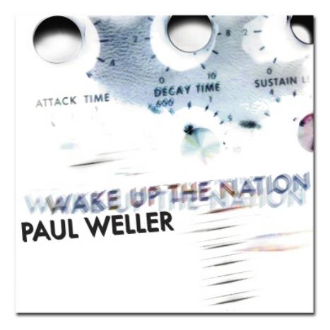 Paul Weller Geri Döndü
