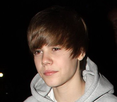 Ehliyet Sınavı Justin Bieber’i Ağlattı!