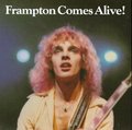 Peter Frampton – Baby I Love Your Way