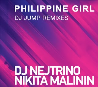 DJ Nejtrino & Nikita Malinin – Philippine Girl (Fashion Beat Extended Mix)