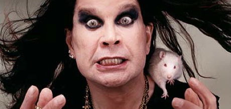 Ozzy Osbourne Bin Pişman