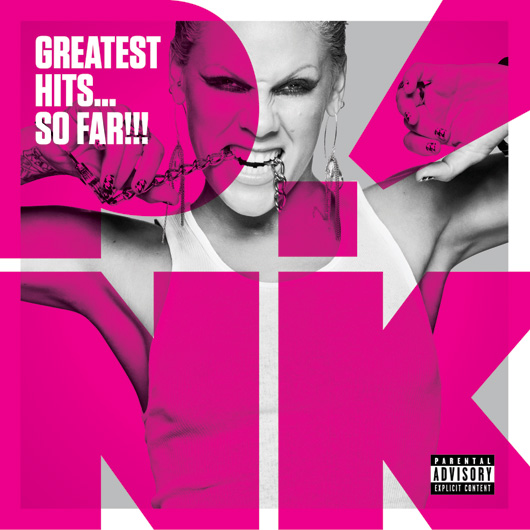 Pink – RaiseYour Glass