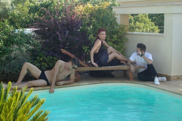 Pink Noisy – Mestral (ft. Radio Killer)