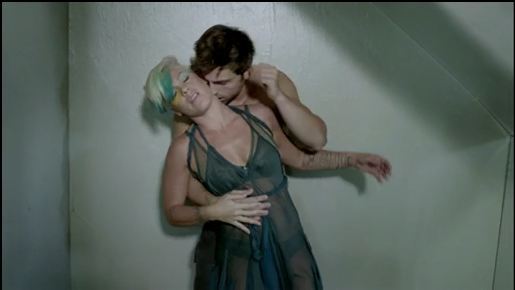 P!nk – Try
