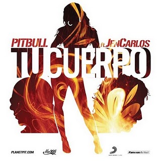 Pitbull – Tu cuerpe (ft. Jencarlos)