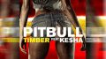 Pitbull – Timber ft. Kesha ( Lyric Video )