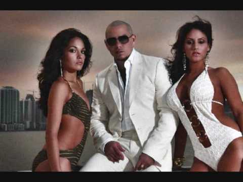 Pitbull – Ay Chico
