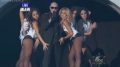 Pitbull – Medley – New Year's Rockin' Eve 14