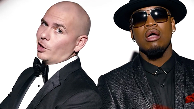 Pitbull & Ne-Yo – Time Of Our Lives