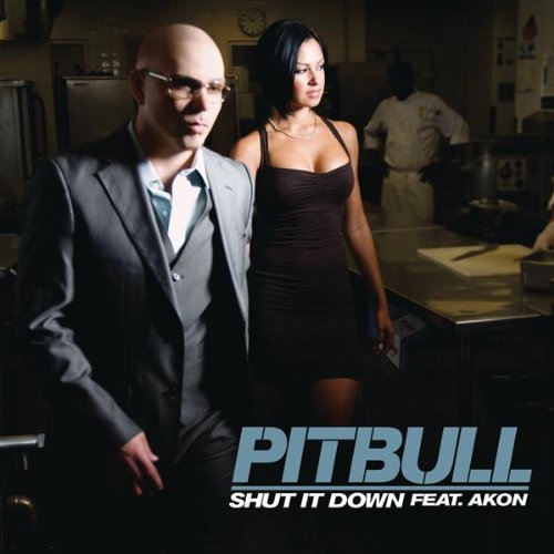 Pitbull – Shut Down (ft.Akon)