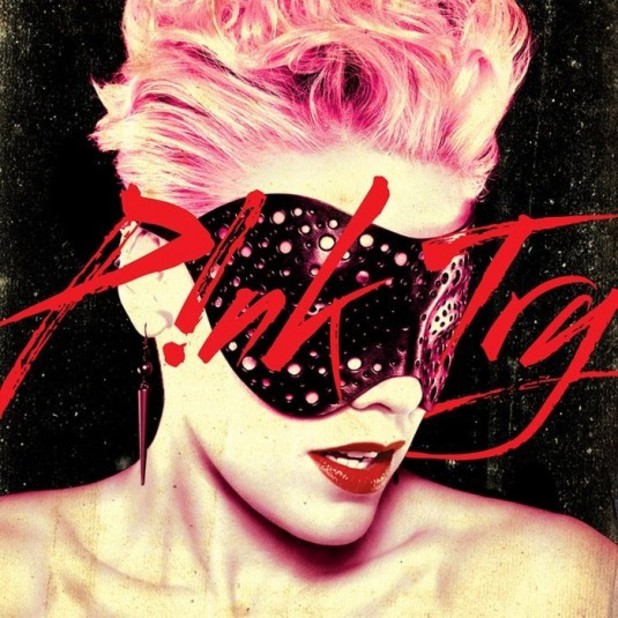 Pink – Try