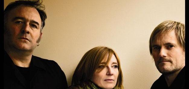 Portishead Türkiye'de