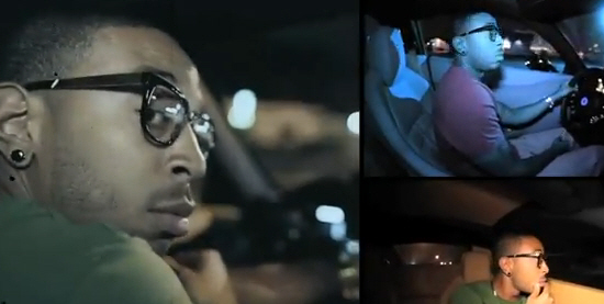 Ludacris – Cashin Out (Freestyle) +18