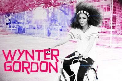 Wynter Gordon – Reach Out