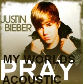 Justin Bieber'in yeni videosu;pray
