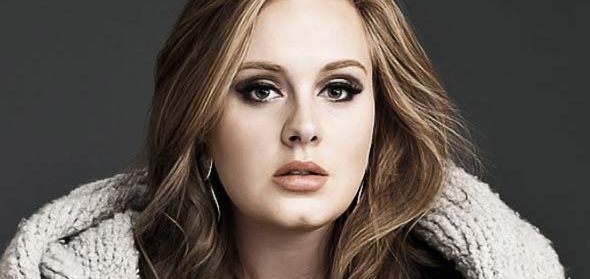 Adele Eurovision'a Katılmak İstemiyor