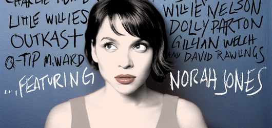 Norah Jones’dan Yeni Albüm