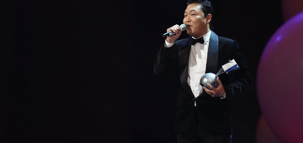 Avrupa Müzik Ödülleri Sahiplerini Buldu