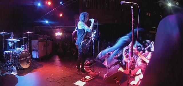 Punk Grubundan Yeni Albüm