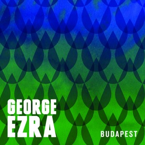 George Ezra – Budapest