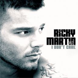 Ricky Martin – que mas da / i don't care