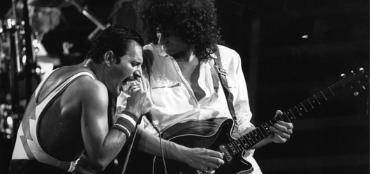 Queen Hayranlarına Müjde!