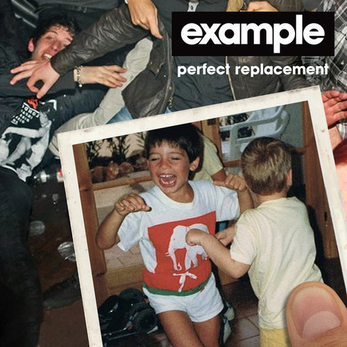 Example – Perfect Replacement