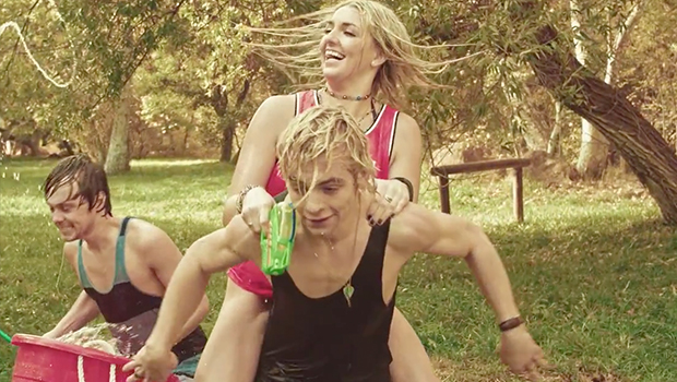 R5 – Smile