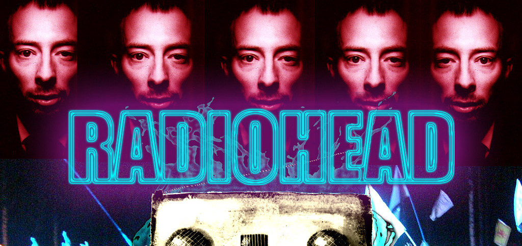 Radiohead'den Yeni Albüm Müjdesi