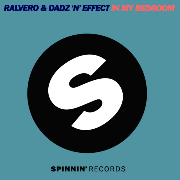 Ralvero – In My Bedroom (ft. Dadz’n Effect)